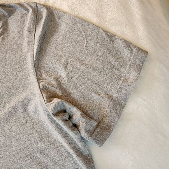 Bella Canvas Davy Jones From The Monkees Gray Tshirt Size 2XL - Picture 4 of 7